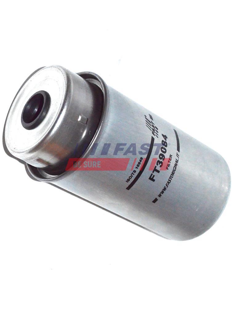 FILTRE À CARBURANT FORD TRANSIT 06> 2.2/2.4 TDCI.