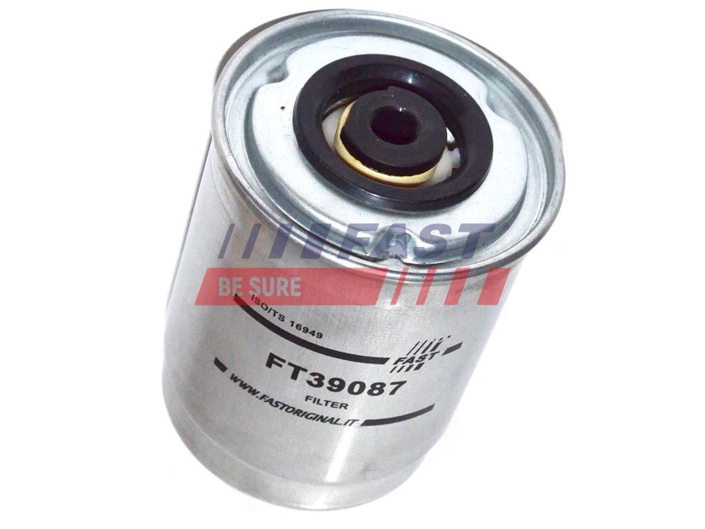 FILTRE À CARBURANT FORD TRANSIT 00> 2.5 D/2.5 TD/2.5 TDI.