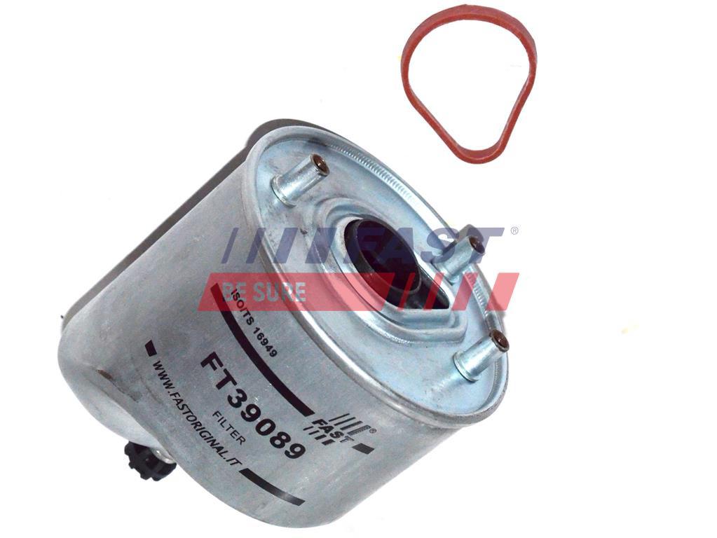 FILTRE À CARBURANT FORD TRANSIT 13> 1.6TDCI.