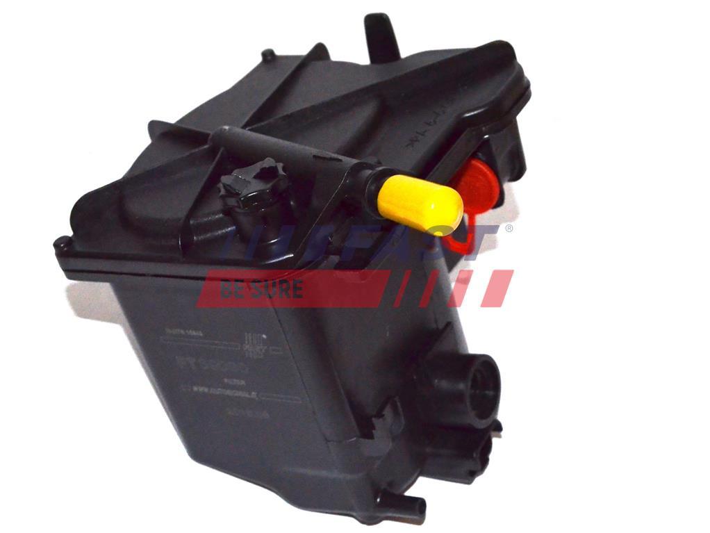 FILTRE À CARBURANT FIAT SCUDO 07> 1.6JTD.
