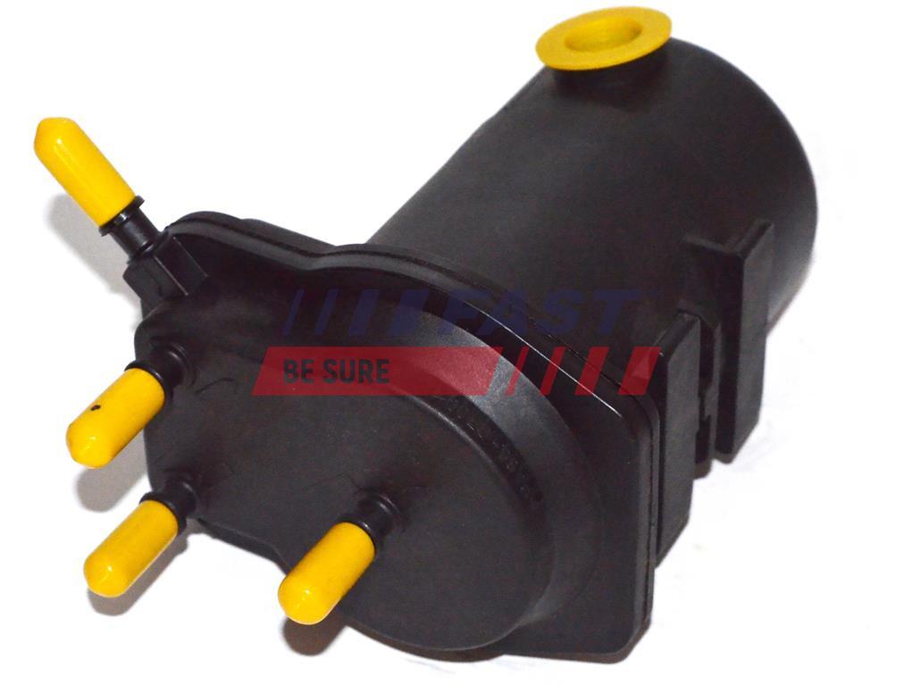 FILTRE À CARBURANT RENAULT KANGOO I 97> 1.5DCI 01>.