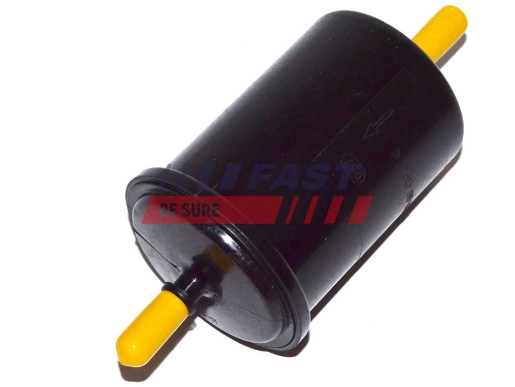 FILTRE À CARBURANT RENAULT KANGOO I 97> 1.2/1.6.