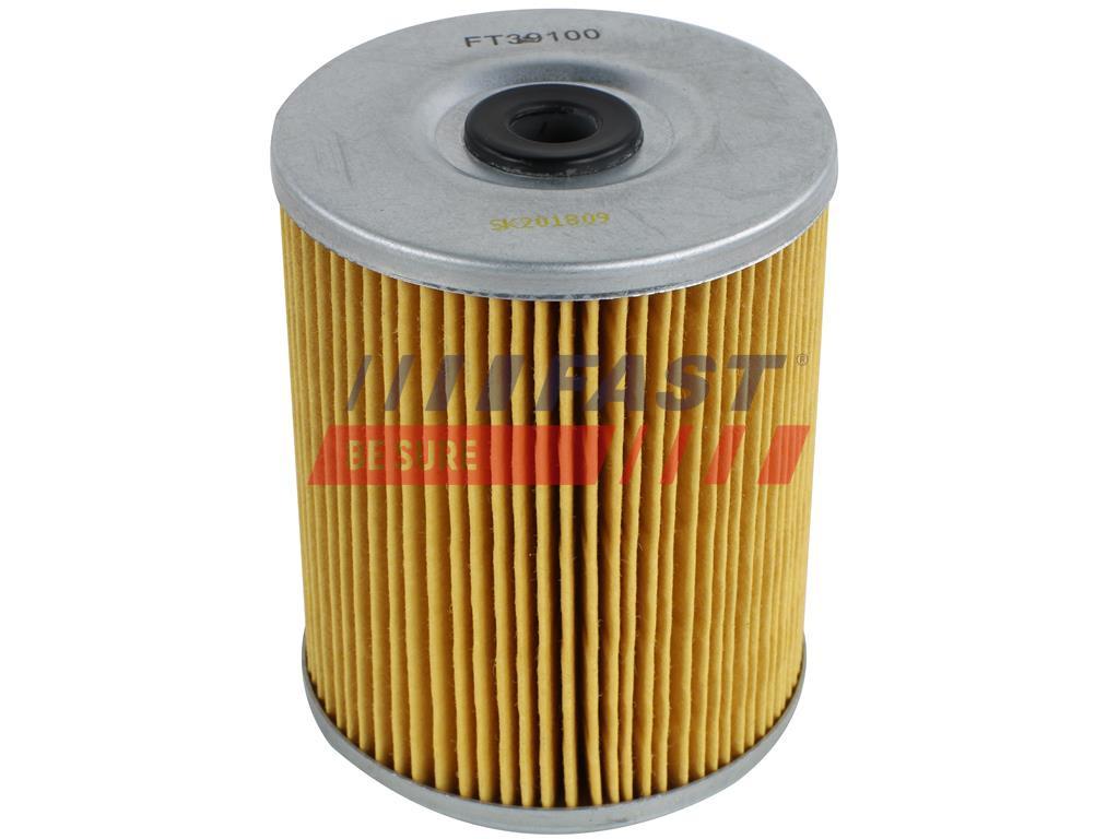 FILTRE À CARBURANT RENAULT MASTER II 98> 1.9DCI.