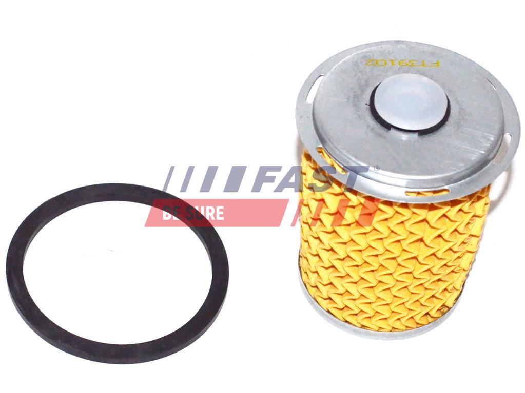 FILTRE À CARBURANT RENAULT MASTER II 98> 2.2/2.5/3.0 dCi 01>.