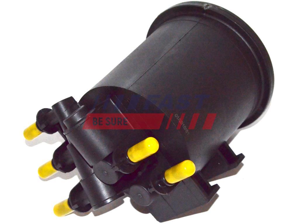 FILTRE À CARBURANT RENAULT MASTER II 98> 1.9DCI/2.2DCI 04>.