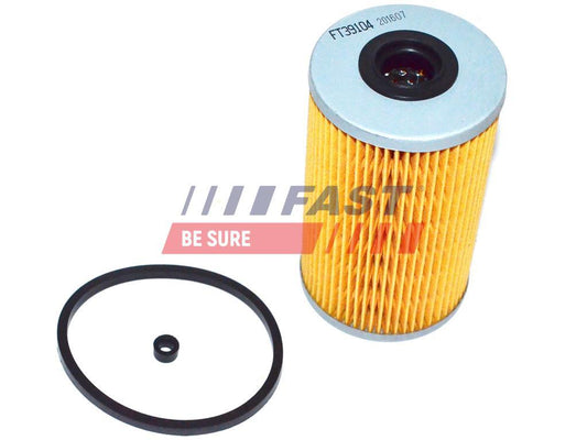 FILTRE À CARBURANT RENAULT MASTER II 98> 1.9/2.2/2.5 dCi 03>.