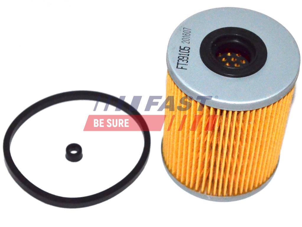 FILTRE À CARBURANT RENAULT MASTER II 98> 1.9/2.2/2.5 dCi 03>.