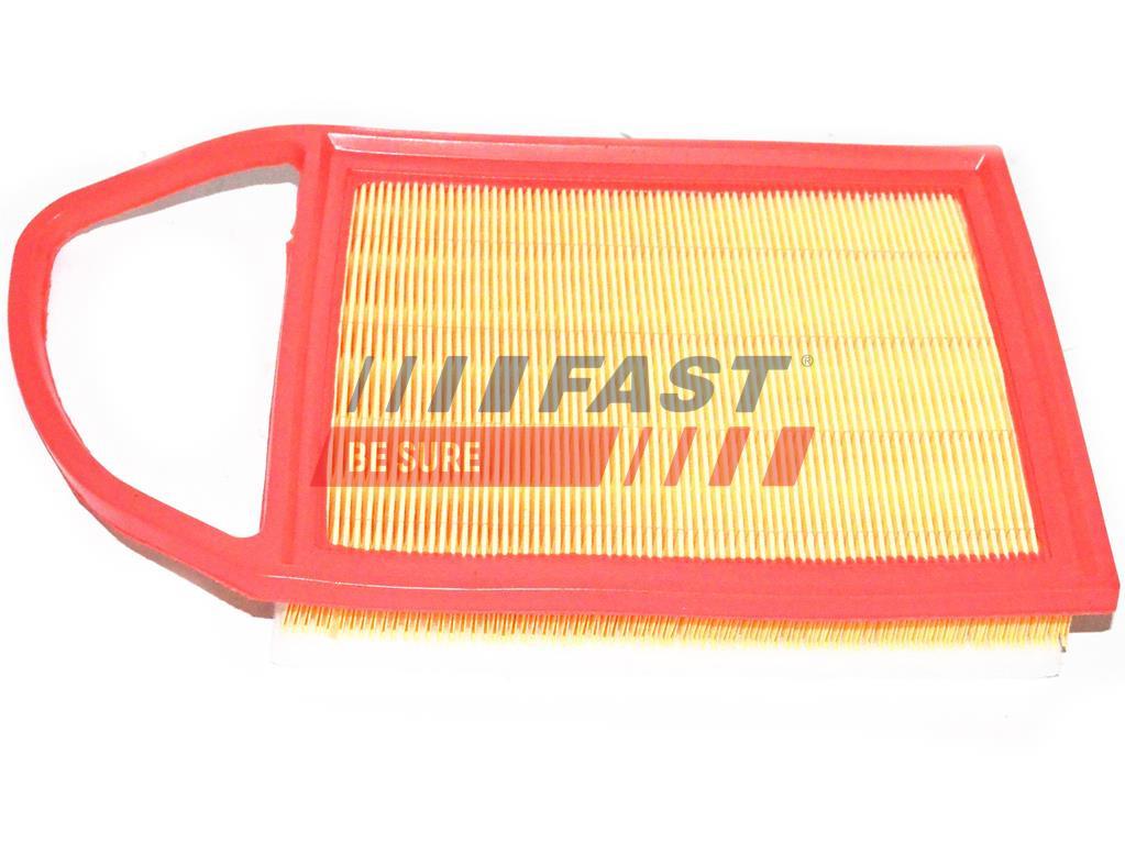 FILTRE À AIR CITROEN BERLINGO 08> 1.6 HDi.