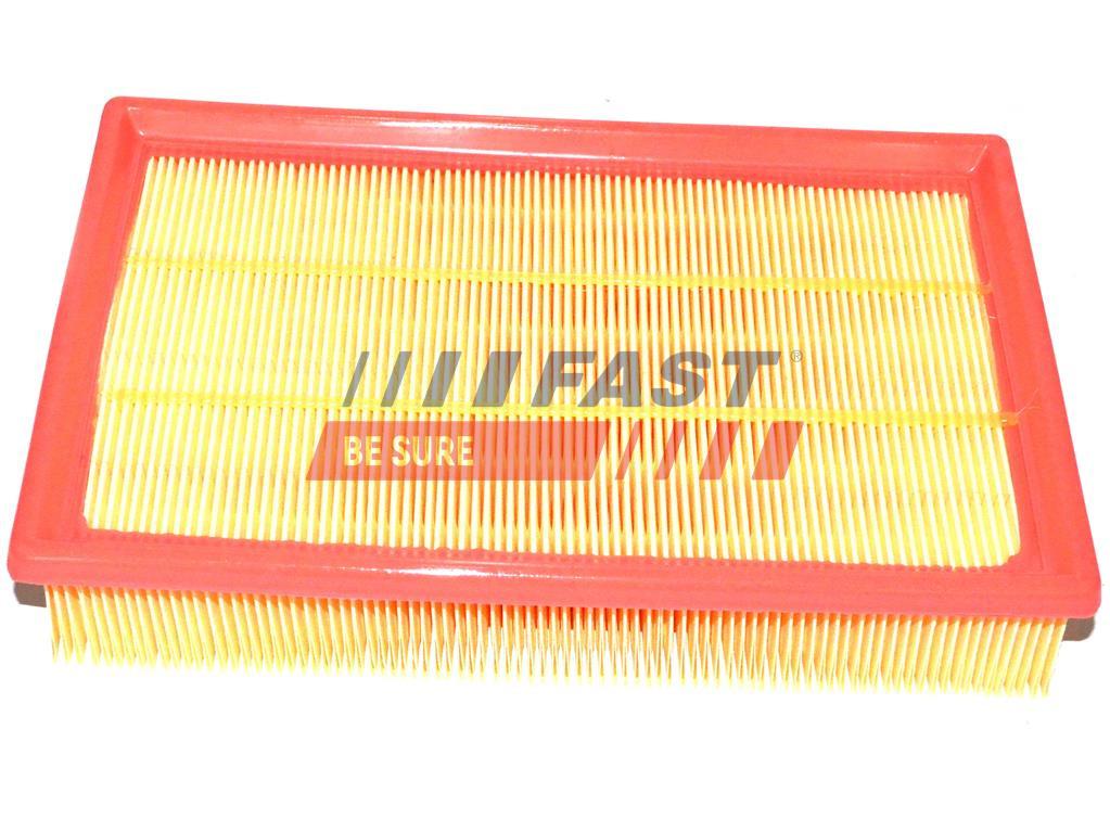 FILTRE À AIR FORD TRANSIT 06> 2.2/2.4 TDCi.