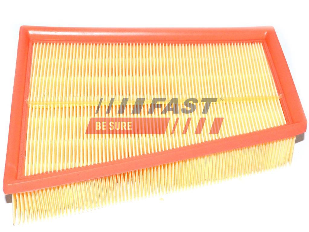 FILTRE À AIR RENAULT KANGOO II 08> 1.5DCI/1.6DCI 08>.
