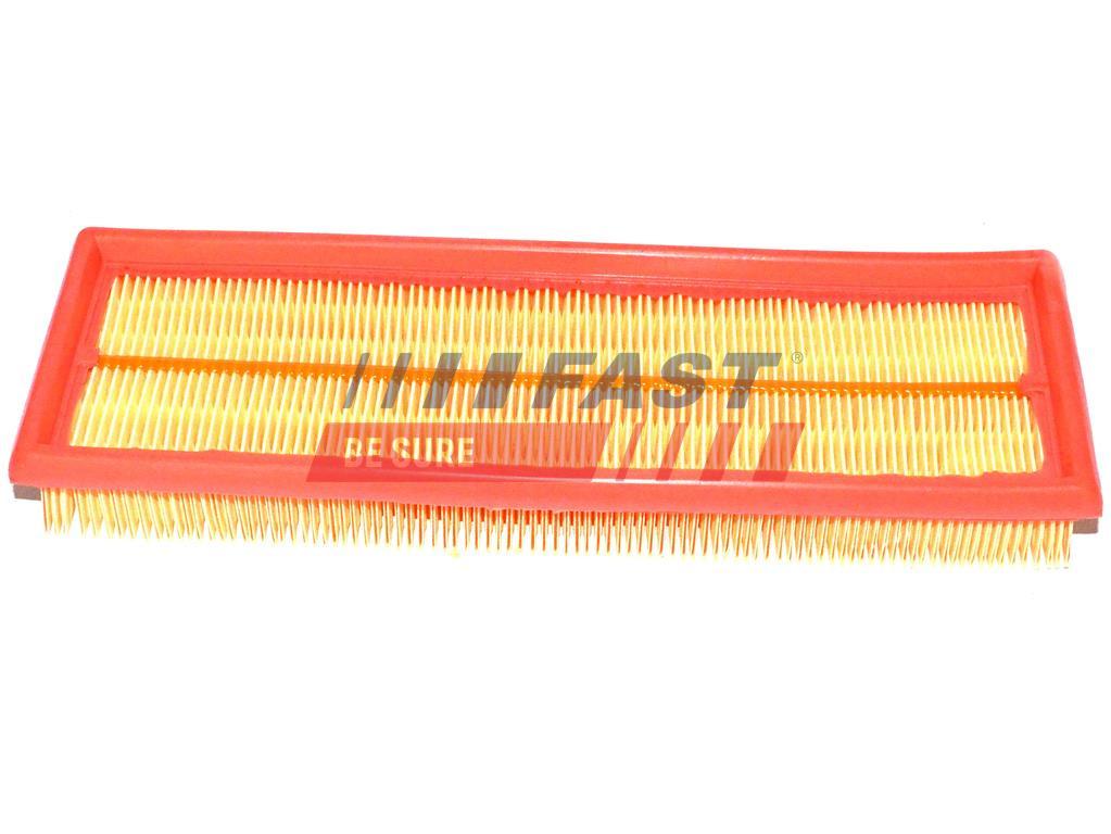 FILTRE À AIR RENAULT KANGOO I 97> 1.9DCI 01>.