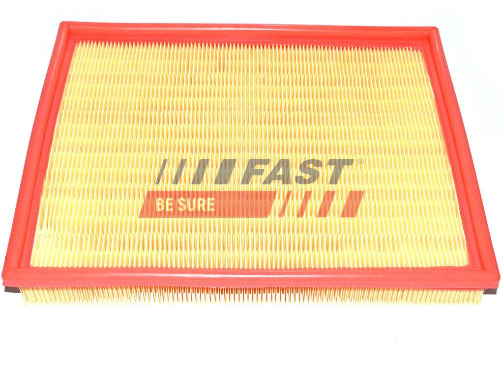 FILTRE À AIR RENAULT MASTER II 98> 1.9 DTI/2.2 DCI/2.5 D/2.5 DCI.