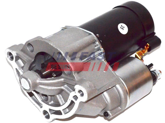 DÉMARREUR FIAT FIORINO 07> 1.4.