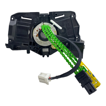 Pièce d'origine Contacteur tournant d'airbag pour Renault Trafic III Opel Vivaro B Fiat Talento Nissan NV300 255674581R