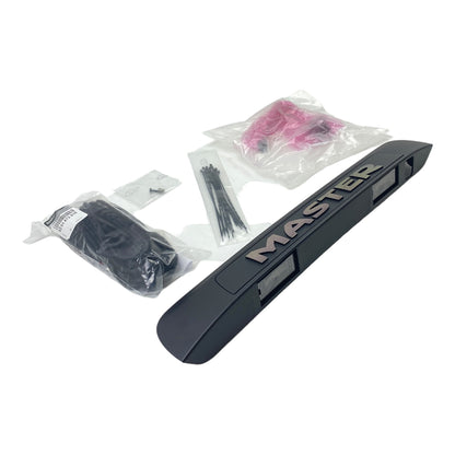 Pièce d'origine Kit caméra de recul pour Renault Master IV 8201673459