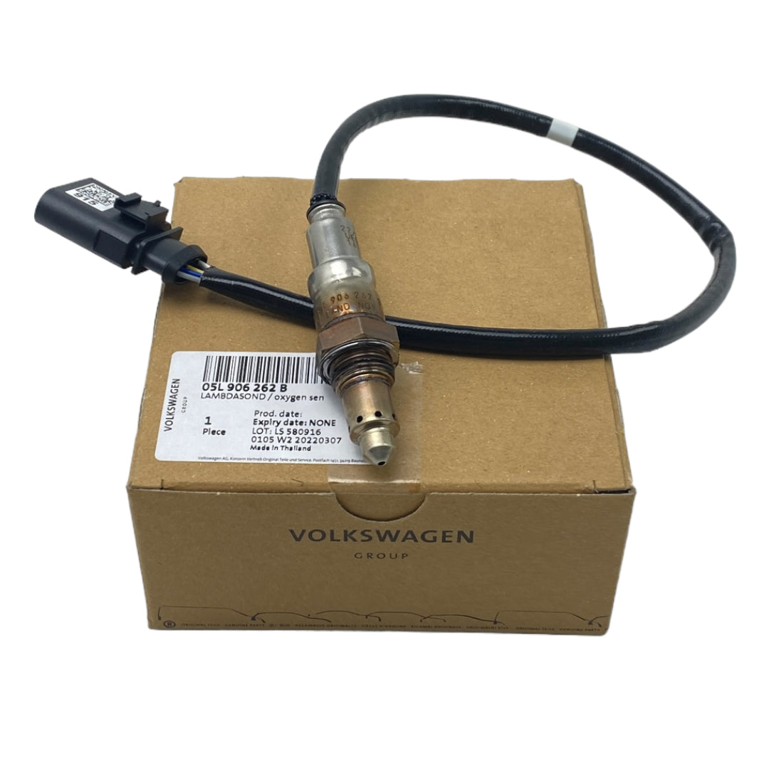 Pièce d'origine Sonde lambda pour Volkswagen 05L906262B