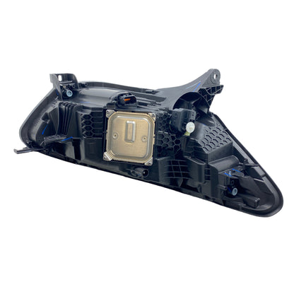 Pièce d'origine Phare avant gauche pour Renault Captur I phase 2 260606159R