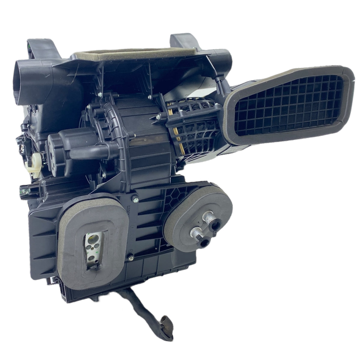 Pièce d'origine Radiateur de chauffage habitacle pour Dacia Lodgy Dokker 272700355R