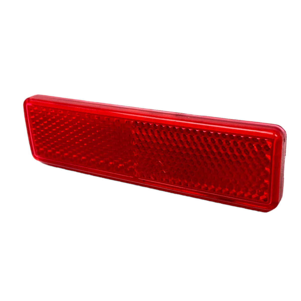Pièce d'origine Catadioptre de pare-chocs arrière pour Renault Trafic III Master II Twizy Z.E 7700353184