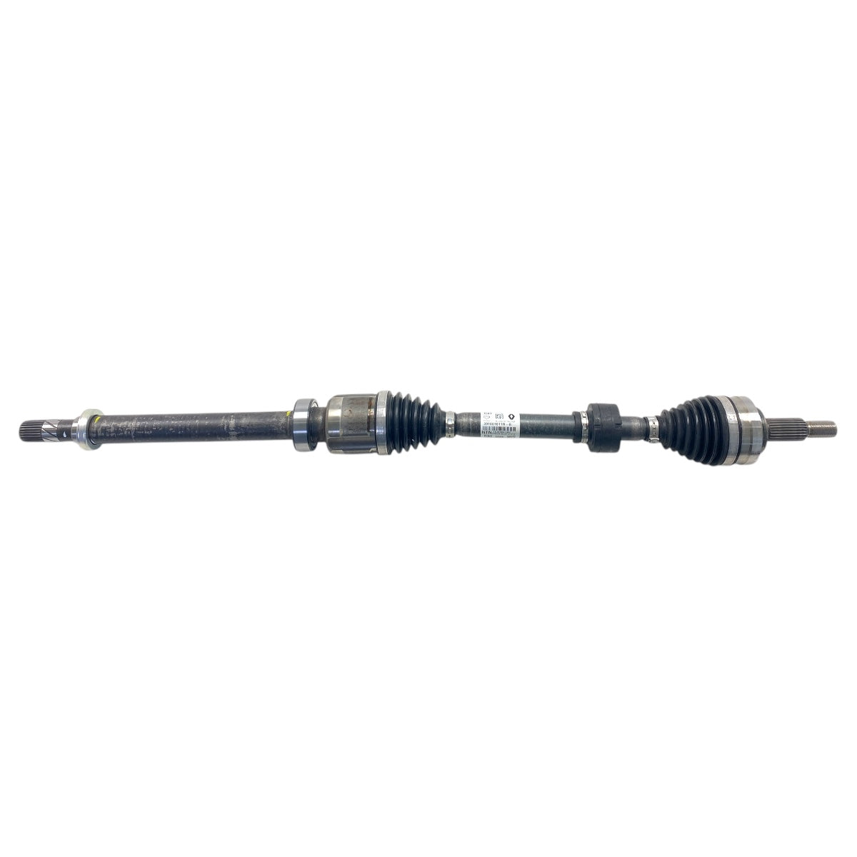 Cardan droit neuf d'origine Dacia Jogger 1.0 TCE 391001011R