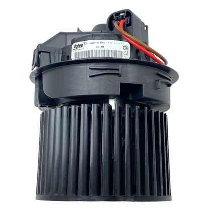 Pièce d'origine Pulseur d'air habitacle pour Renault Clio IV Captur I 272106600R