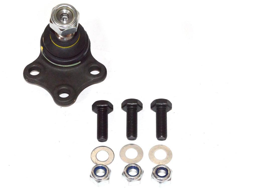 ROTULE DE SUSPENSION RENAULT TRAFIC 01> G/D INFÉRIEUR.