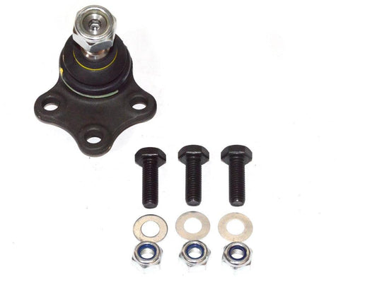 ROTULE DE SUSPENSION RENAULT TRAFIC 01> G/D INFÉRIEUR.
