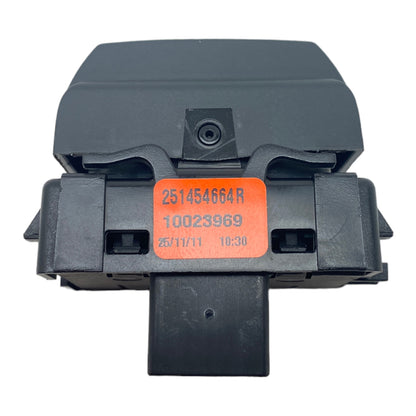 Pièce d'origine Interrupteur ESP pour Dacia Dokker Duster I Lodgy 251454664R