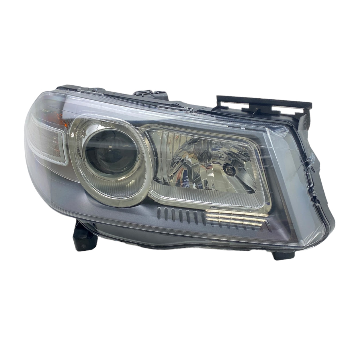 Pièce d'origine Phare avant droit pour Renault Megane II 260106818R