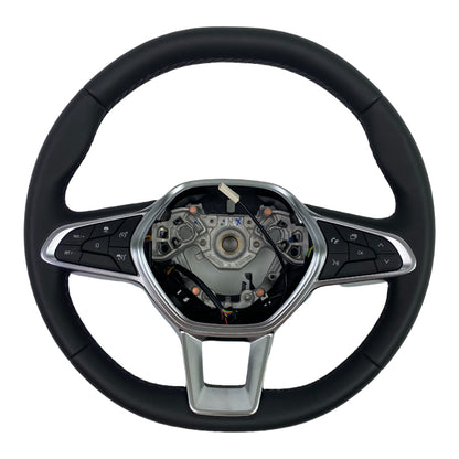 Pièce d'origine Volant pour Renault Kangoo III Clio V Captur II Trafic IV 484000383R
