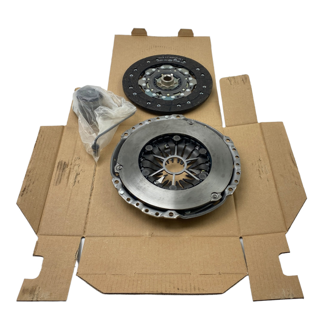 Pièce d'origine Kit d'embrayage Motrio LUK pour Renault 8660000930