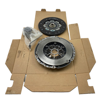 Pièce d'origine Kit d'embrayage Motrio LUK pour Renault 8660000930