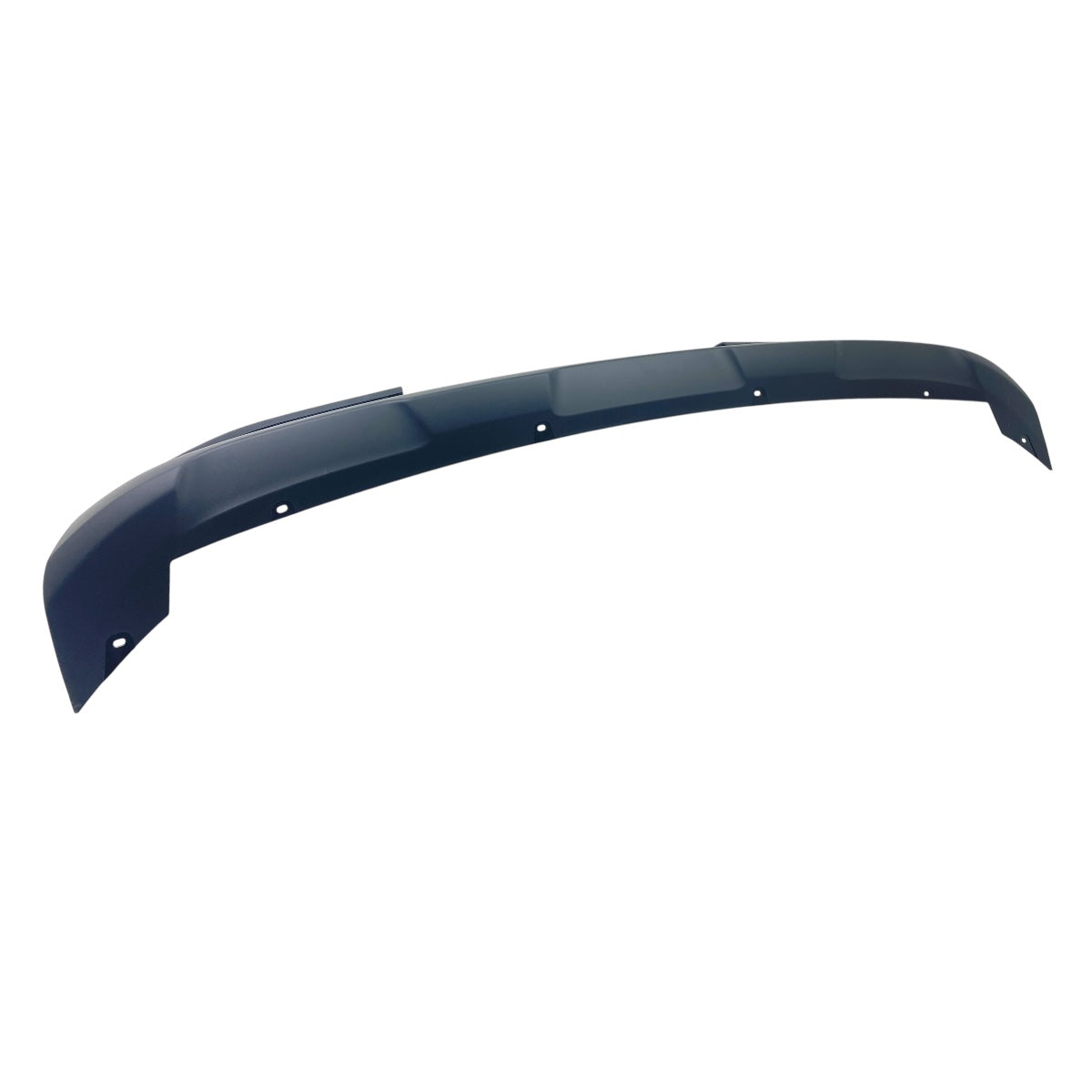 Pièce d'origine Diffuseur de pare-chocs avant pour Renault Kangoo III restylé 620266837R