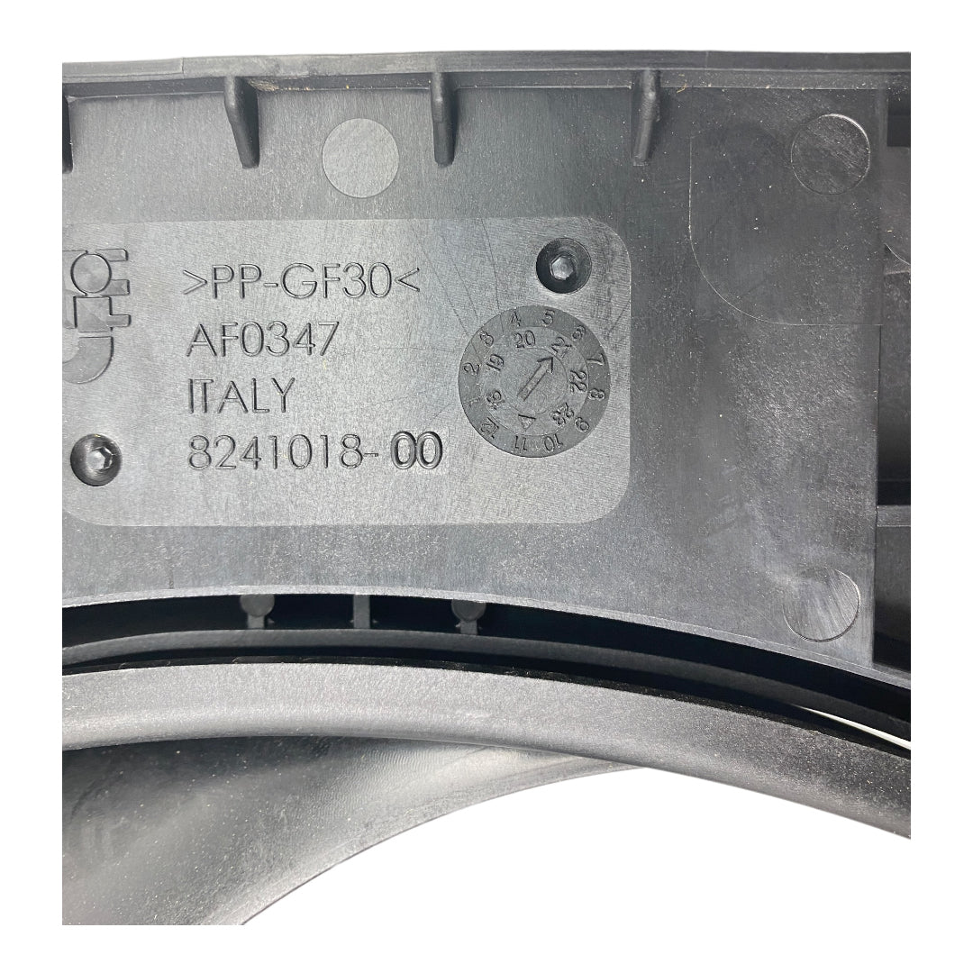 Pièce d'origine Ventilateur de radiateur pour Renault Express Kangoo III 214816386R