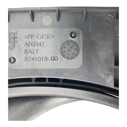 Pièce d'origine Ventilateur de radiateur pour Renault Express Kangoo III 214816386R