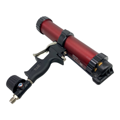 Pièce d'origine Pistolet pneumatique pour silicone pour Ixell 7711782124