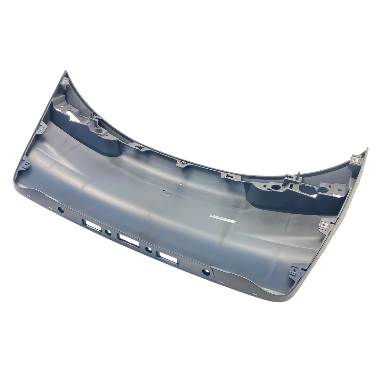 Pièce d'origine Hayon pour Renault Captur II 901524841R 901521040R