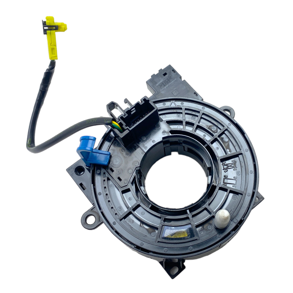Pièce d'origine Contacteur tournant d'airbag pour Nissan Juke II F16 255546CA0A