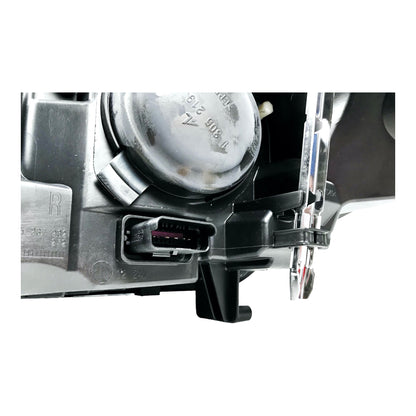 Pièce d'origine Phare droit pour Renault Megane III restylée 260100923R.