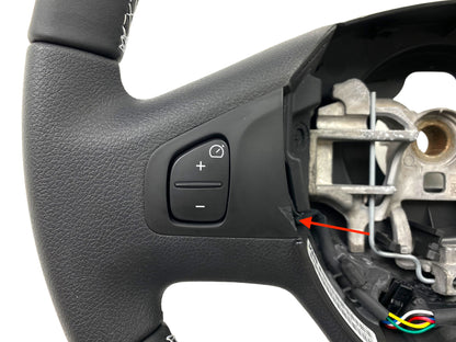 Pièce d'origine Volant pour Renault Trafic III Opel Vivaro B Fiat Talento Nissan NV300 484008352R
