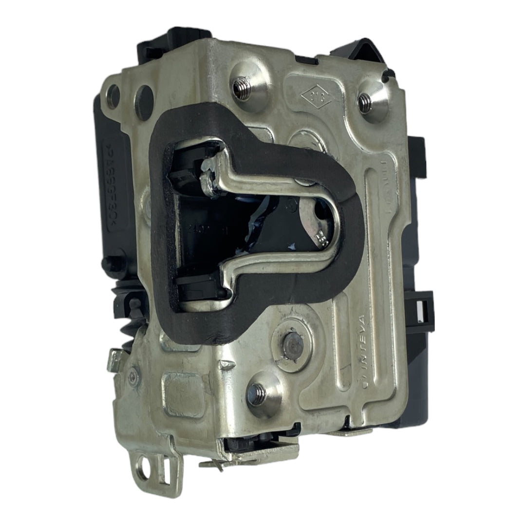 Pièce d'origine Serrure de porte avant gauche pour Dacia Duster I Sandero I 8200735227