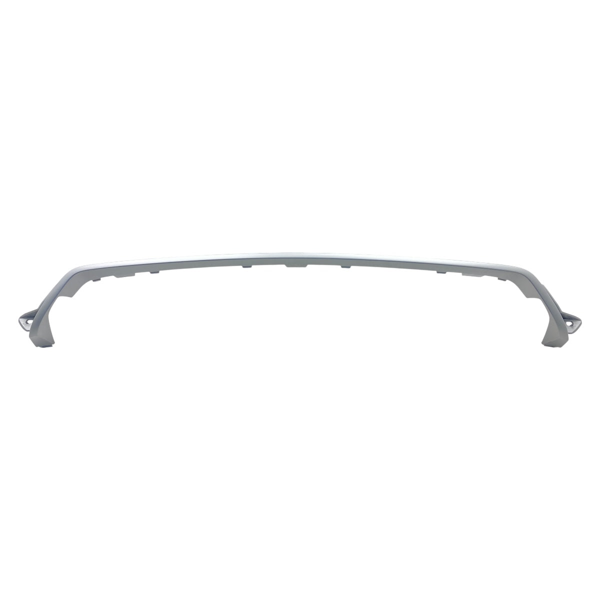 Pièce d'origine Baguette de pare-chocs avant pour Renault Espace V 850700944R