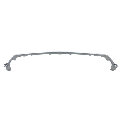 Pièce d'origine Baguette de pare-chocs avant pour Renault Espace V 850700944R