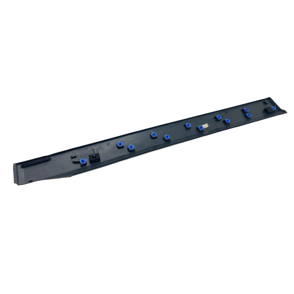 Pièce d'origine Baguette de porte avant gauche pour Dacia Duster III Bigster 808214261R