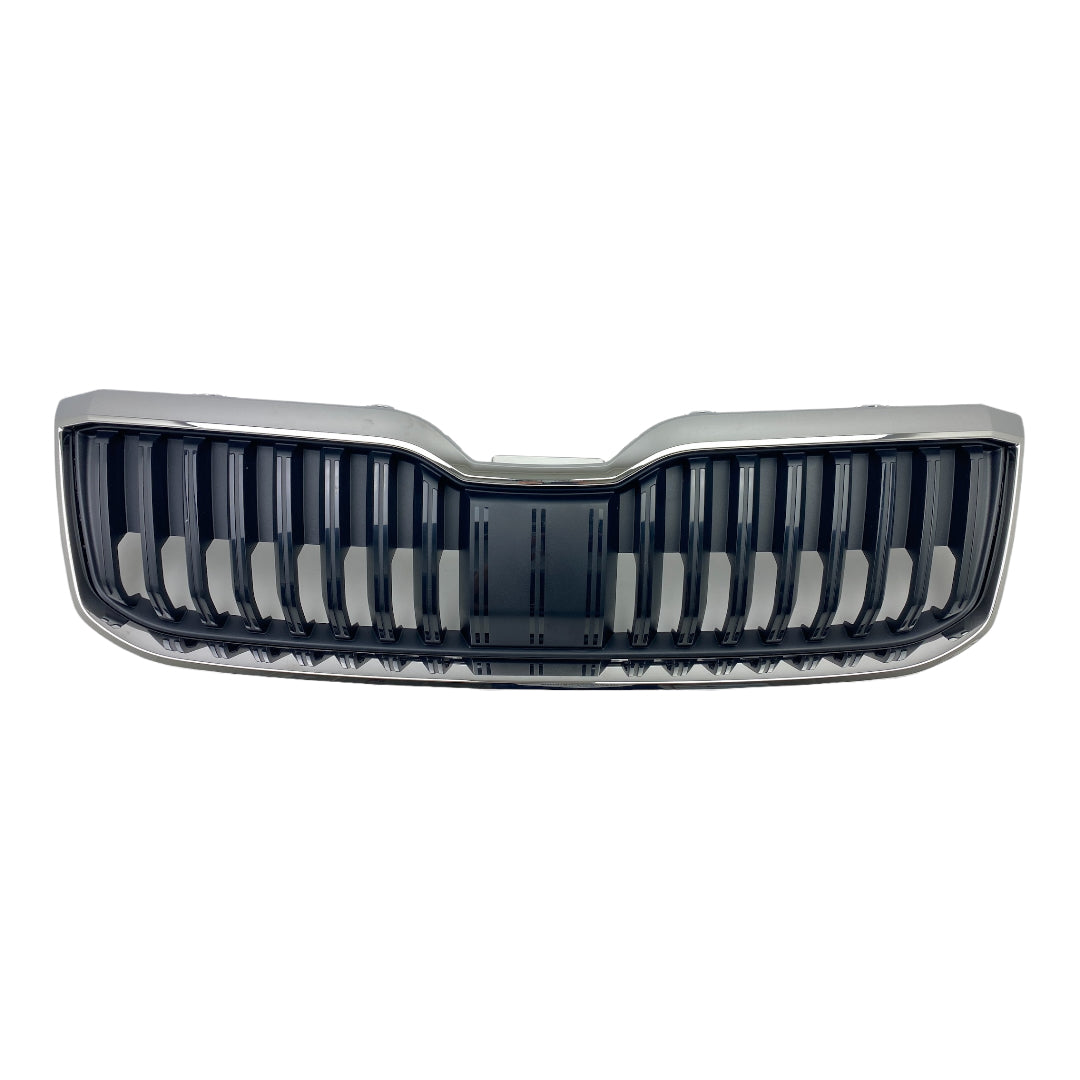 Pièce d'origine Calandre pour Skoda Superb III phase 2 3V0853653G