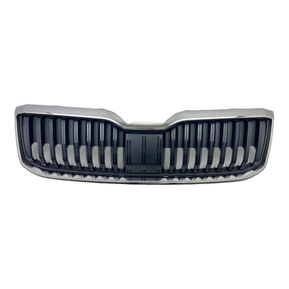 Pièce d'origine Calandre pour Skoda Superb III phase 2 3V0853653G