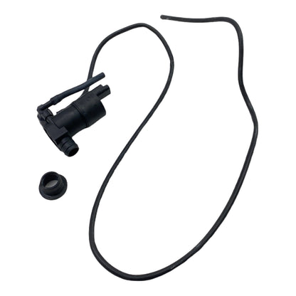 Pièce d'origine Pompe de lave-glace pour Renault Peugeot Citroen 9641553880