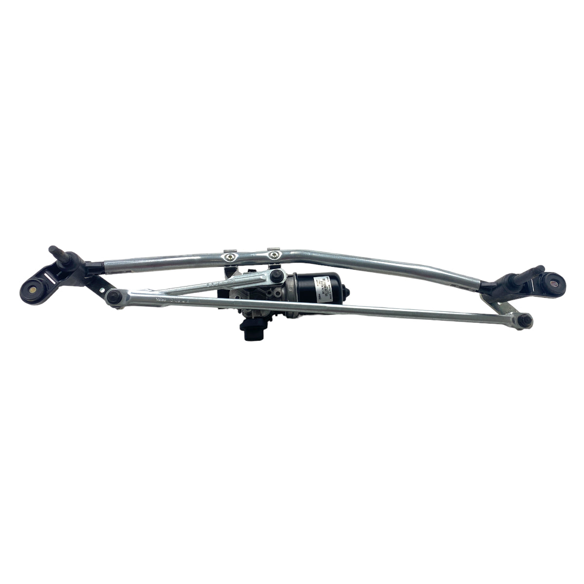 Pièce d'origine Tringlerie d'essuie-glace pour Dacia Sandero II Logan II Duster II 288006700R