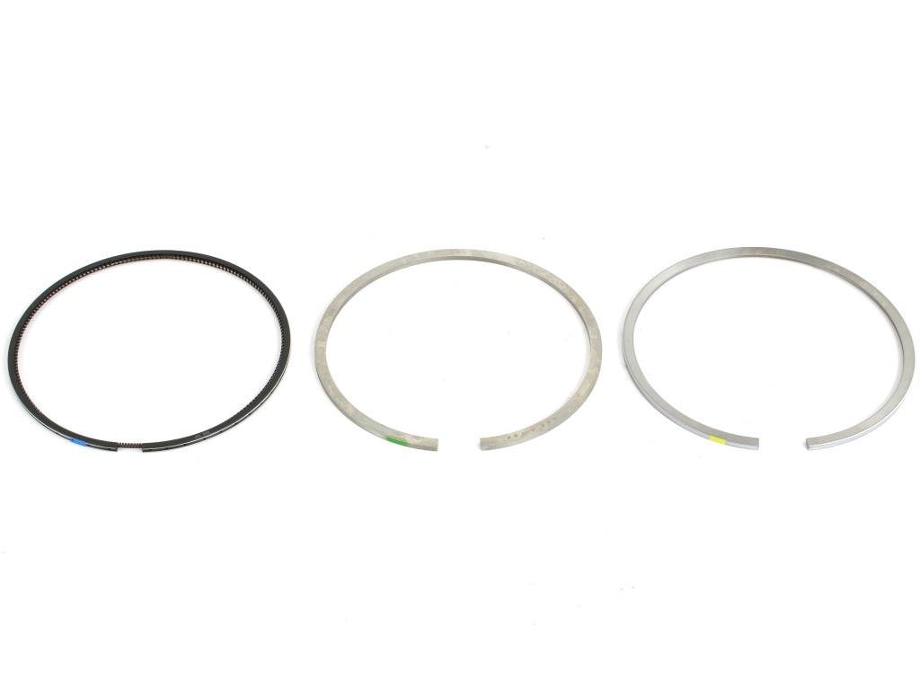 SEGMENTS DE PISTON IVECO DAILY 06> JEU DE SEGMENTS POUR PISTON 3.0.