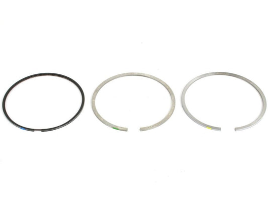 SEGMENTS DE PISTON IVECO DAILY 06> JEU DE SEGMENTS POUR PISTON 3.0.
